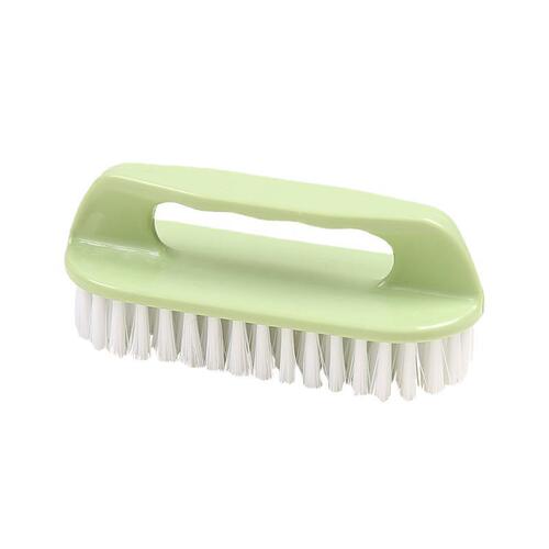 Household collar brush shirt brush cleaning brush soft bristle laundry brush soft brush soft silk soft bristle brush board brush shoe cleaning brush