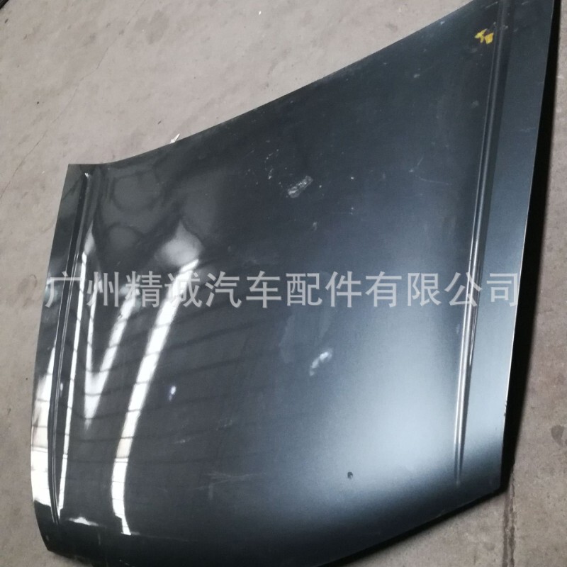 Suitable for the Front Hood of the Eighth and a Half Generation Accord, Original Car Second-Hand Dismantling Parts, Honda Second-Hand Accessories
