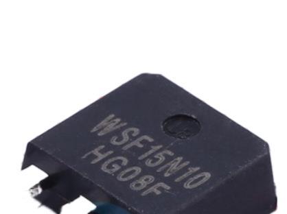 MOS()/ WSF15N10 续漏电流（Id）（25°C 时）：1