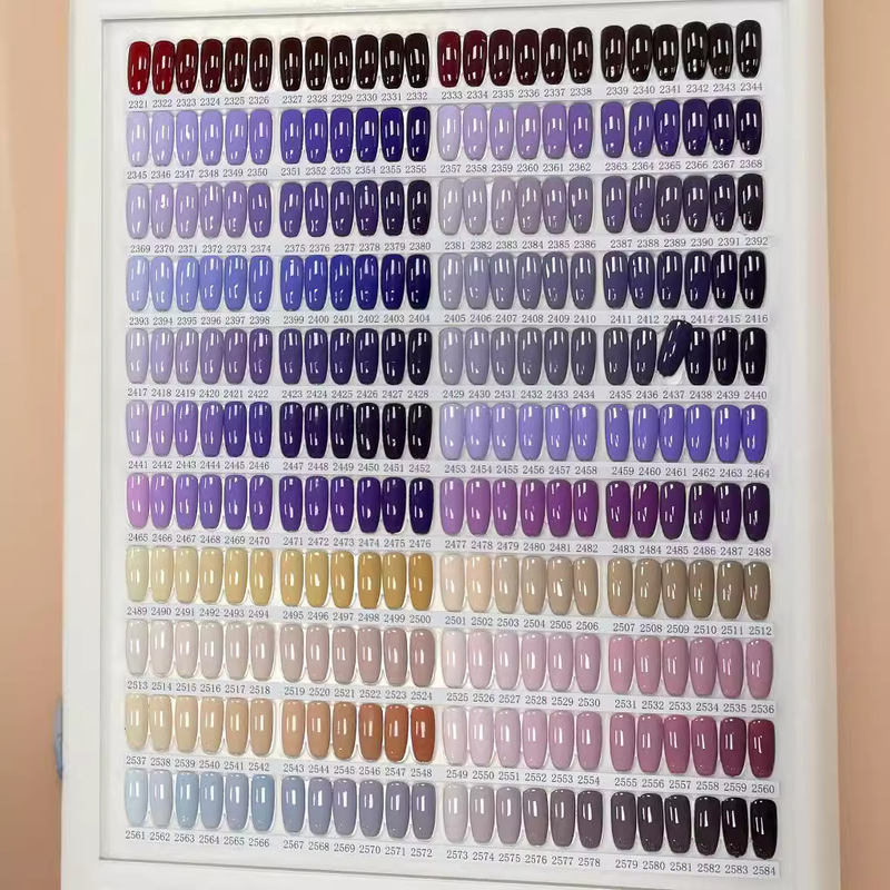 甲油胶延长UV胶胶底免洗磨砂镀晶胶封层美甲店开店尖嘴瓶公斤装