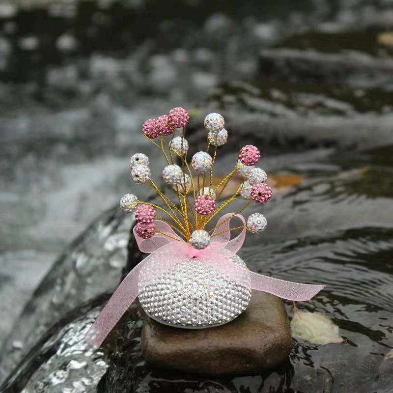 Новые Звездные Автомобильные украшения Высококачественные Автомобильные украшения автомобильные аксессуары декоративные стразы многоцветные Автомобильные украшения