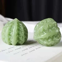 1688生肖造型仿玉摆件批发百科