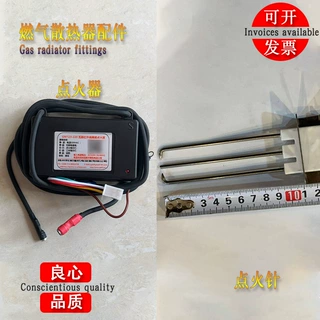 工业消毒烘干设备全自动干衣风干机燃气煤气散热器用点火针点火器