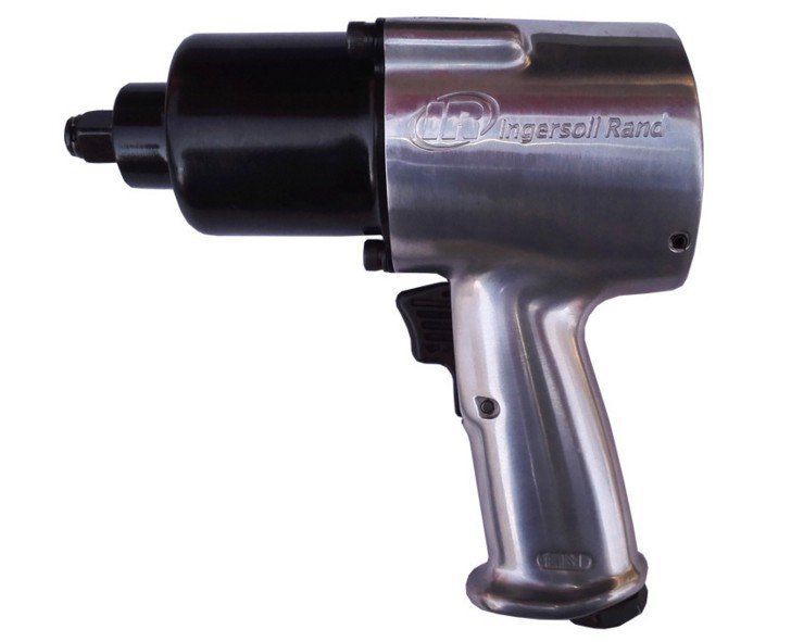 美国英格索兰 IR雷霆E131气动冲击扳手 风扳手 小风炮 气动工具