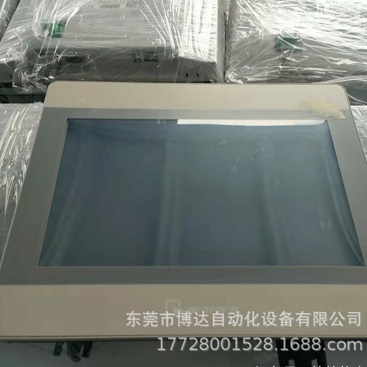 威纶触摸屏MT8102iE    全新原装正品现货顺丰包邮质保一年  议价