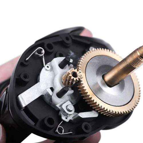 Special care oil for fishing reel maintenance: spinning wheel drum lure drip gear bearing maintenance oil lubricant set