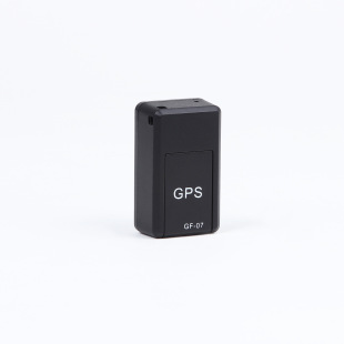 GF07 GPS позиционер пожигатель Детский позиционер