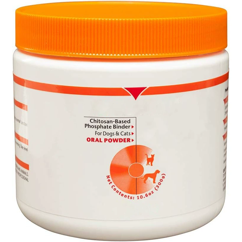 Завод-производитель порошковых добавок для поддержки почек собак, осуществляющий внешнеторговую деятельность и осуществляющий OEM-производство.