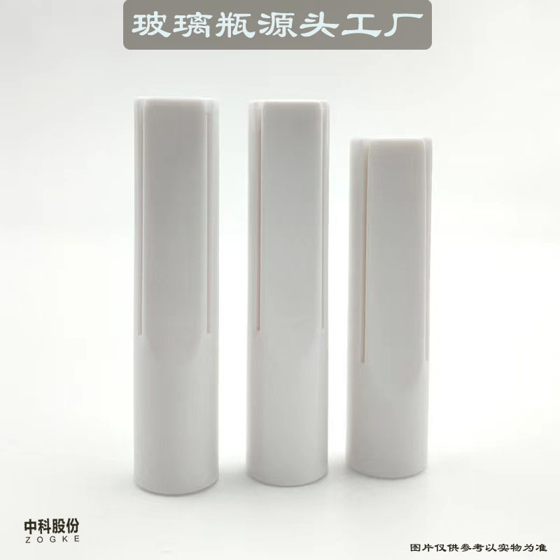 Ampollas de 1.5ml, 2ml, 3ml y 5ml de borosilicato bajo y borosilicato medio para dispensar esencias líquidas con rompeampolla, pequeña capacidad