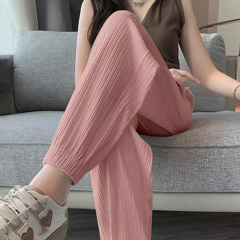 粉色