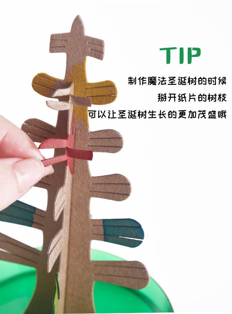 复制_纸树开花法圣诞树diy材料包圣诞节儿童玩.jpg