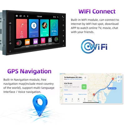 DVD Navigation Car Navigation Suitable for