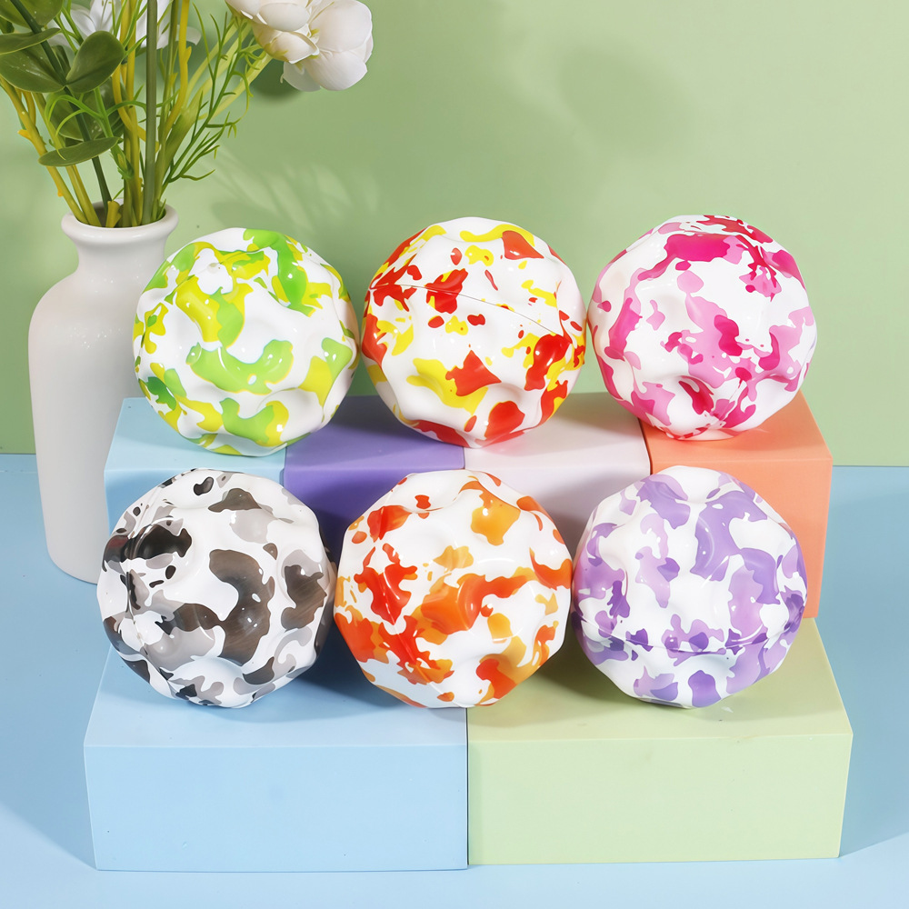 6.3 Graffiti de alta impresión S618 al azar