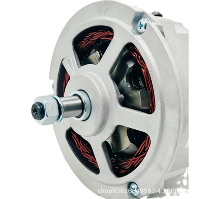 Auto Parts, Generatorlar hissələri (Dinamo və detalları)