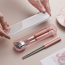 西餐刀叉勺;水果叉;烹饪勺铲