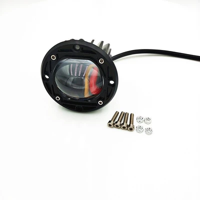 Low Beam Headlight, External – Motorcycle headlights, headlights