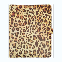 A4粒面皮革文凭立式文件夹封面证书夹2度