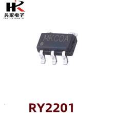 RY2201 SOT23-5 zӡMK 4.3V 3Aι늳رoоƬIC ȫԭb