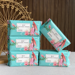 洗臉巾一次性毛巾大量批發抽取式棉柔巾美容院洗面巾擦臉巾潔面巾