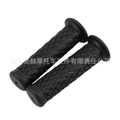 Motorcycle Handle Cover – Off-Road Motorcycle Modification Parts - cj-005-black