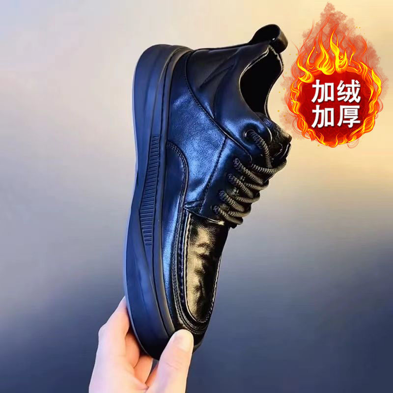 블랙 플러스 벨벳