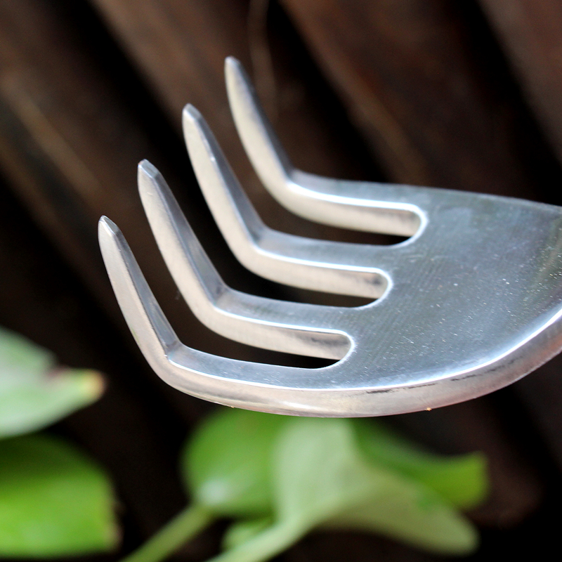 작은 삽 느슨한 토양 꽃 심기 도구 세트 즙이 많은 화분에 심은 가정용 꽃 성장 야외 바다 파기 삽 원예 철도