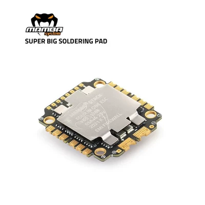Other Automotive Communications ESC 65A 6S Four-in-One