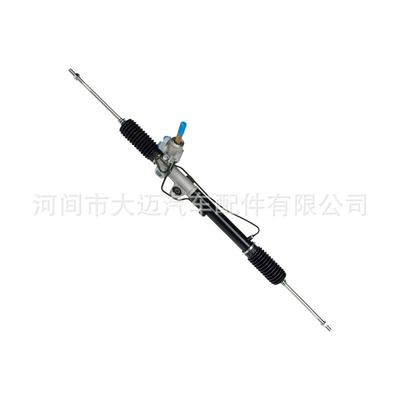 car power steering – Steering gear assembly