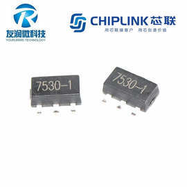 芯联 CL9975A30P3N HT7530-1 耐压18V SOT89 SOT23 3.0V稳压IC