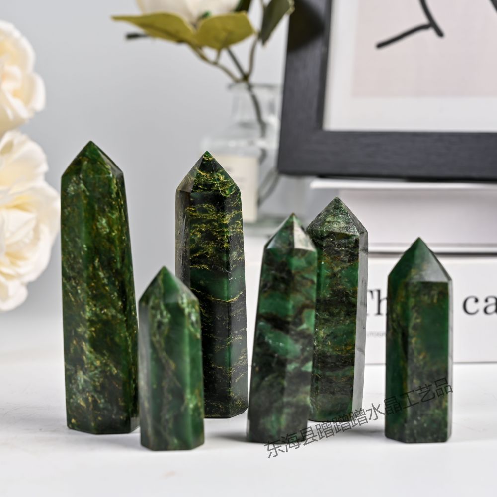 Columna esmeralda / 4-5cm