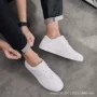 新款夏季透气男士男鞋