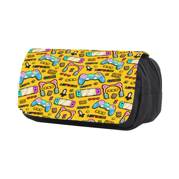 Genuine cartoon storage bag