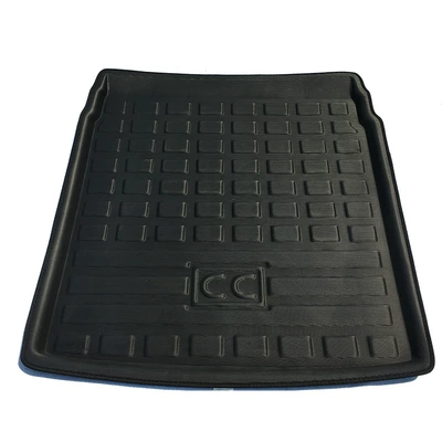Golf Sagotan Magotan Tanyue Wei | Trunk Mat - volkswagen-cc-includes-imported-money-10-18-special-car