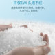 Cross-border new bubble water hatching toy unicorn dolphin dinosaur hatching egg primary school children's educational toy egg