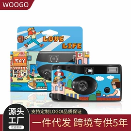 迷你相机;胶片、胶卷;拍立得相机