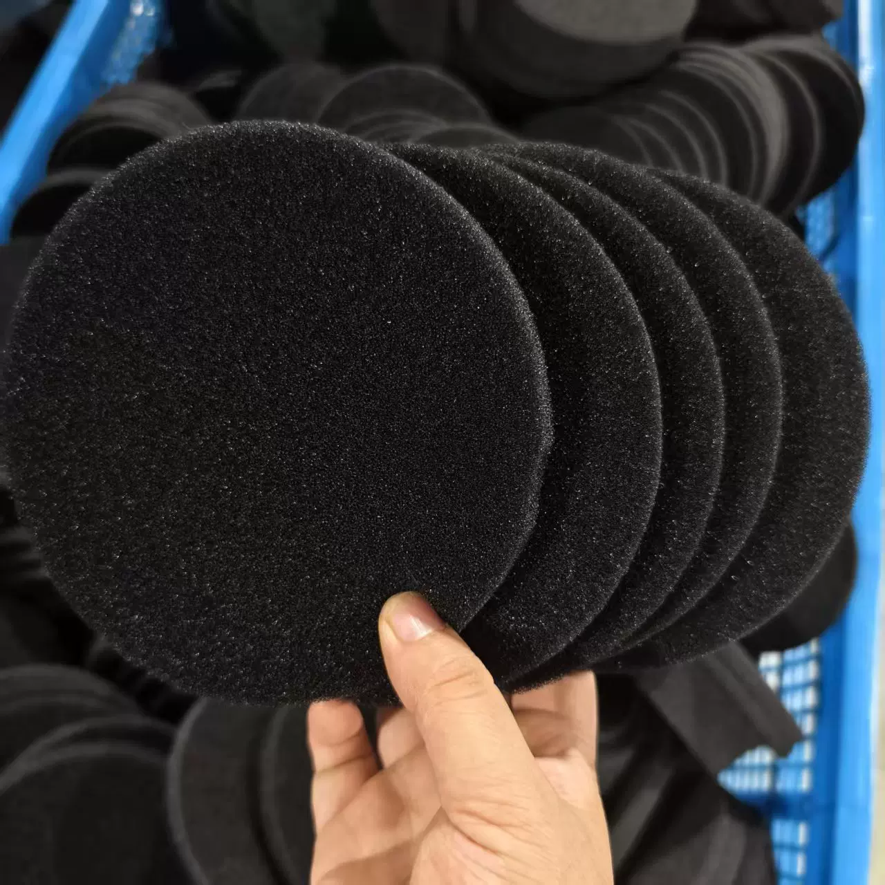 聚氨酯过滤海绵.空气过滤高密度水处理海绵防尘过滤海绵污水处理