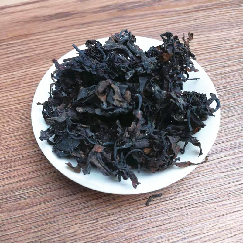 Dried Seaweed Hai Zao 500g Traditional Chinese Herb for Cooking and Decoction quality and texture