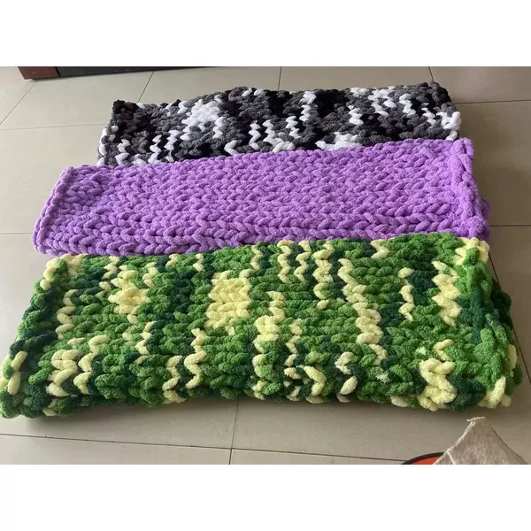 Forest green