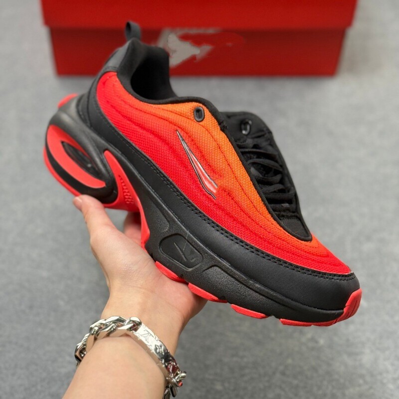 Cross-Border Putian Shoes New Model Air Max Portal Fashionable Casual Sports Couple's Style Shock-Absorbing Air Cushion Running Shoes