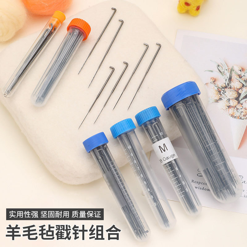 Handmade DIY Needle Felting Wool Felt Ultra-Fine Needle Felting Wool Felt Needle Felting Tool Wool Felt Needle Handmade DIY Needle Felting Wool Felt Ultra-Fine Needle Felting Wool Felt Needle Felting Tool Wool Felt Needle