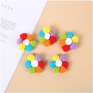 �ֹ�������ɫ��ܽë���� DIY�l�A�Ʒ����ػ��������b�o��