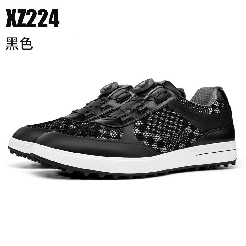 XZ224-Black