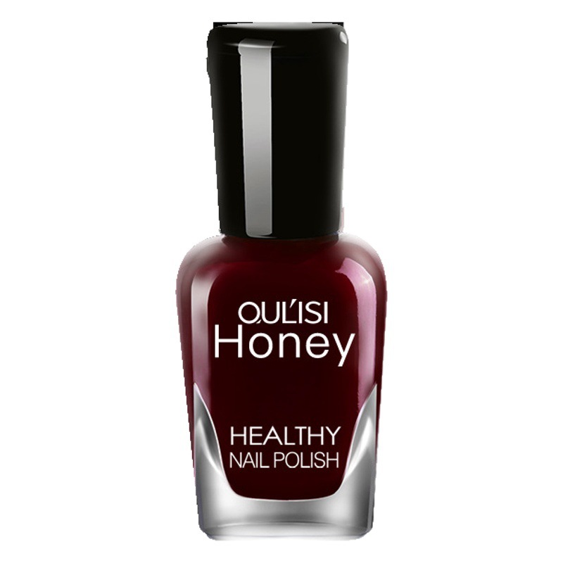 Oulis esmalte de uñas desgarrable pelable a base de agua 8ml sin hornear cosméticos al por mayor fabricantes de trajes de maquillaje