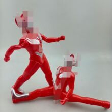 ��Ԫ ���l �΂��� 26cm ��ͨ�� ���� ���޻�� ģ��  ��ż ����