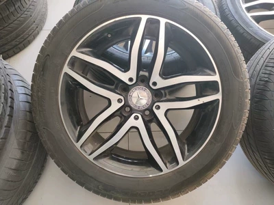 Hub 18/19/ 20inch original - no-39-gla-18inch-single-with-tire