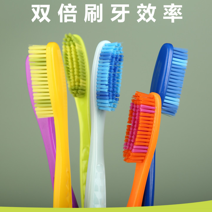 Soft big toothbrush