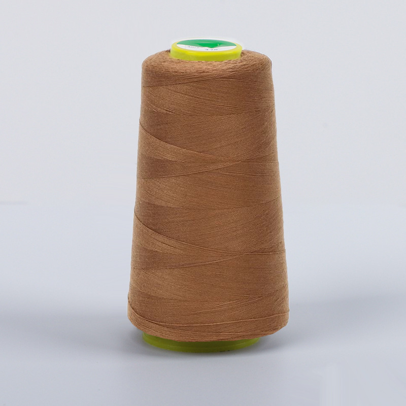 40/2 파고다 라인(라이트 커피 486)