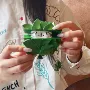 苹果蓝牙2代airpods耳机套