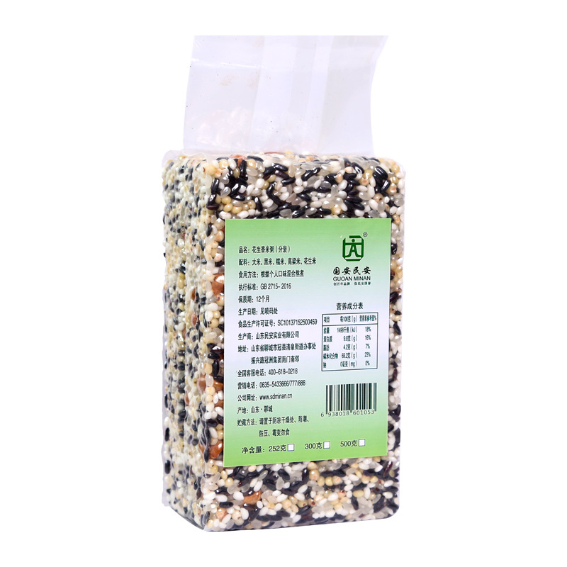 ������500g�����������ɫ���׶�����ѿ�װ˱��������״�������