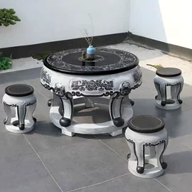 景观石;石雕;景观雕塑